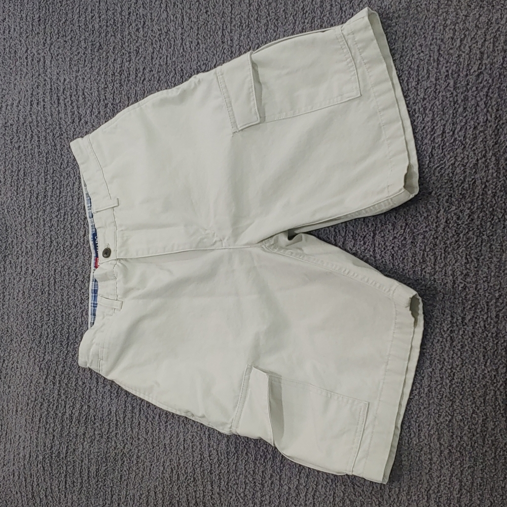 Chaps cargo shorts